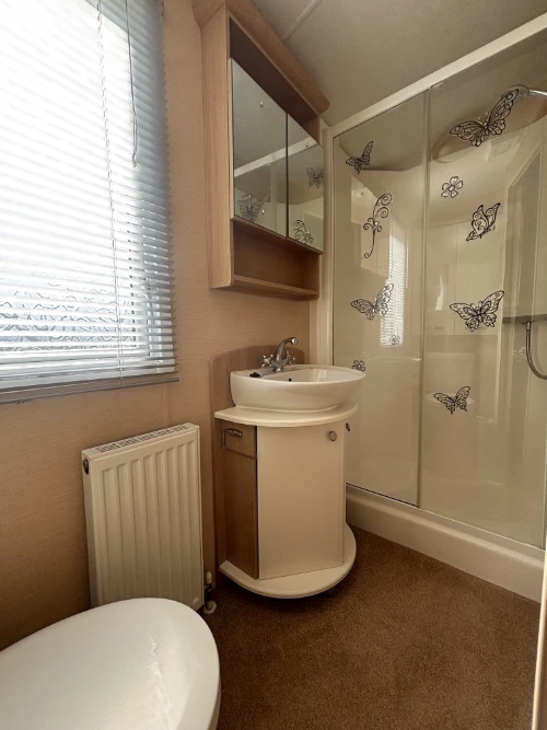 Deveron Holiday Home